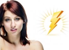 Как избавиться от электризации волос в домашних условиях