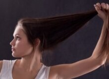 Как отрастить длинные волосы - советы, видео!